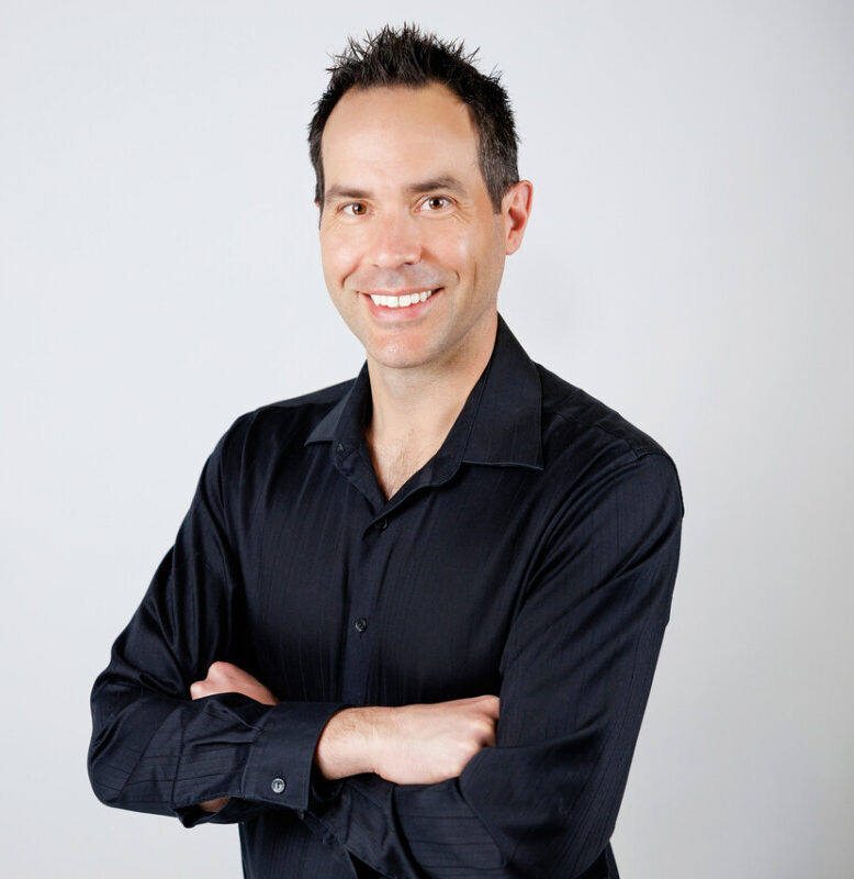 Calgary SE Dentist - Dr. Nikola Vranjes