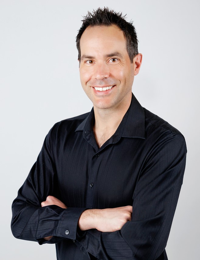 Calgary SE Dentist - Dr. Nikola Vranjes